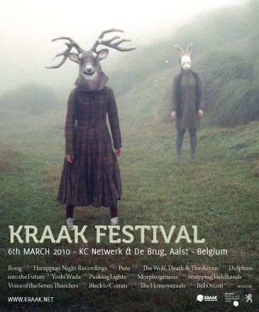 kraak