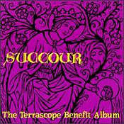 succour